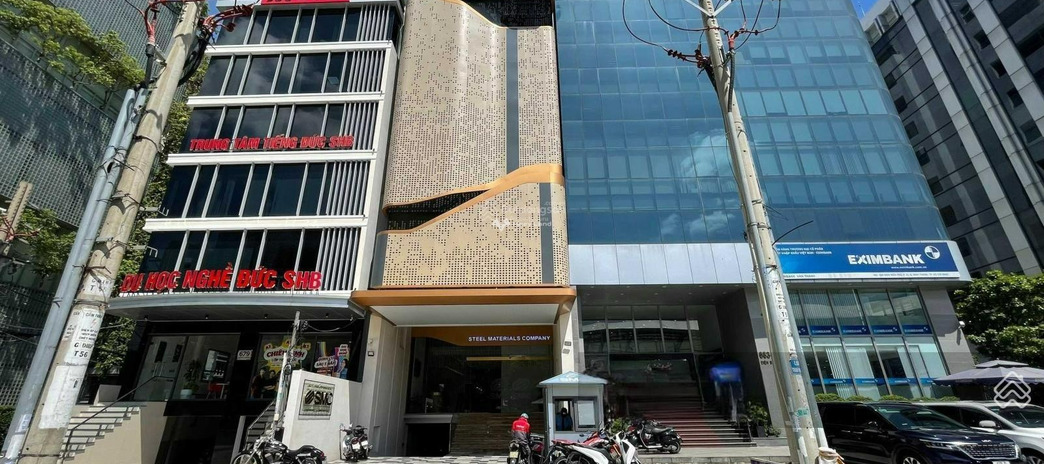 Bán nhà ở có diện tích 262m2 giá bán đề xuất 65.5 tỷ mặt tiền tọa lạc tại Tân Bình, Hồ Chí Minh hướng Đông - Bắc