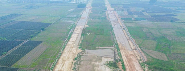 Mặt tiền tọa lạc ngay trên Mê Linh, Hà Nội bán đất giá đề cử từ 688 triệu có diện tích quy ước 42m2-03