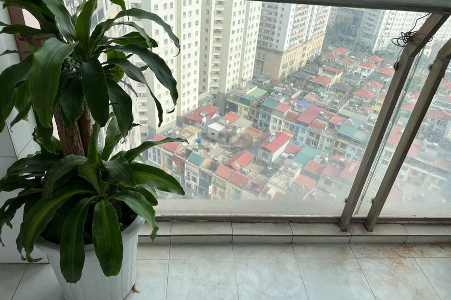 Căn hộ 3 PN, bán căn hộ vị trí đẹp ngay tại La Khê, Hà Nội, căn hộ tổng quan bao gồm 3 PN, 2 WC ban công view đẹp-01