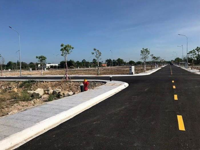 Cần bán đất nền dự án thành phố Long Khánh, tỉnh Đồng Nai giá 1,5 tỷ-01