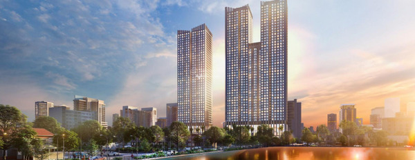 Dự án New Skyline, bán căn hộ nằm ở Hà Đông, Hà Nội có một diện tích là 115m2-03