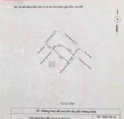 Cần bán đất nền dự án thành phố huế tỉnh thừa thiên huế giá 2.4 tỷ-5