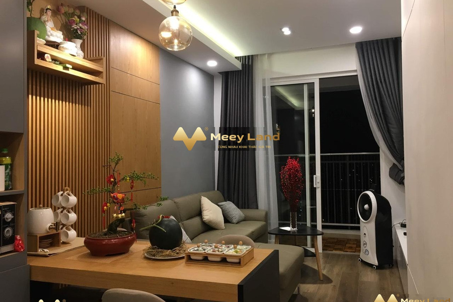 Tổng diện tích là 80m2, cho thuê căn hộ giá thuê rẻ chỉ 8 triệu/tháng vị trí tốt tại Tân Phú, Hồ Chí Minh ban công view đẹp-01