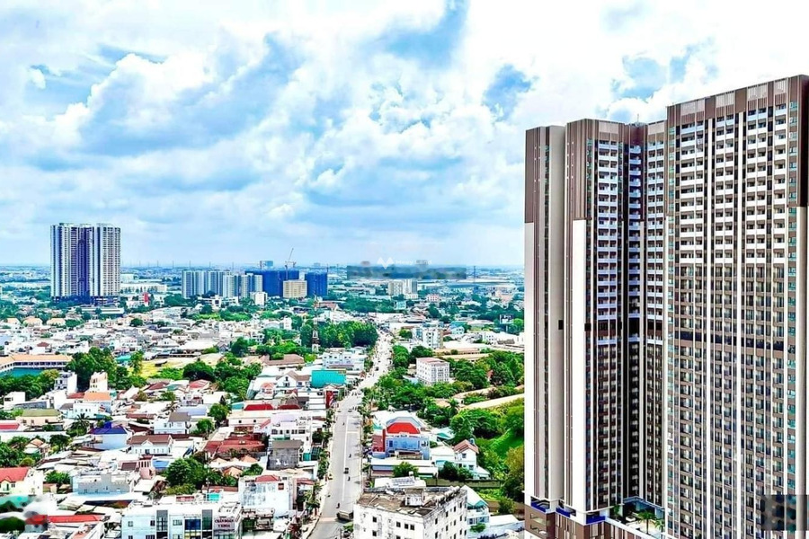 Chỉ 1.45 tỷ bán căn hộ diện tích thực là 60m2 vị trí đẹp tọa lạc ở Nguyễn Văn Tiết, Lái Thiêu-01