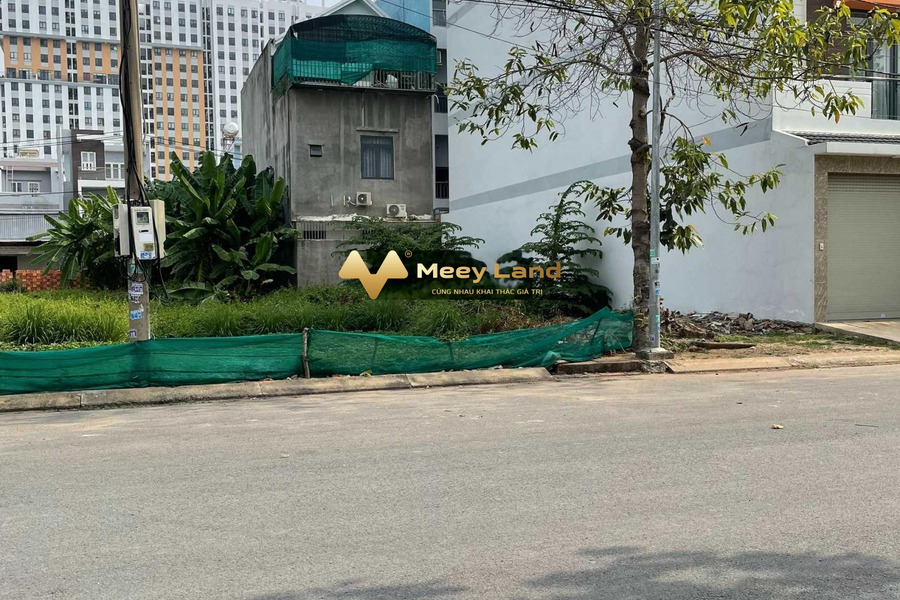 Diện tích chuẩn 61m2 bán nhà mặt tiền tọa lạc gần Hiệp Bình Chánh, Hồ Chí Minh hỗ trợ mọi thủ tục miễn phí, giá mùa dịch-01