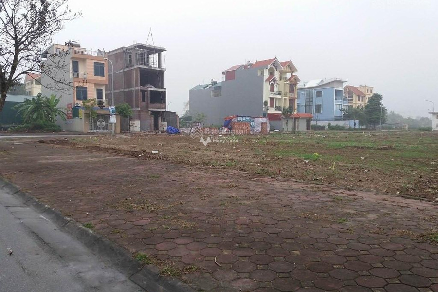 Thông báo đấu giá tài sản đất tại thôn Vinh Vệ xã Phú Mỹ huyện Phú Vang, tỉnh Thừa Thiên HUẾ -01