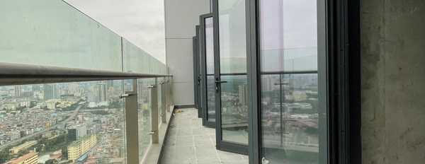 Căn penthouse siêu vip toà The Zei Mỹ Đình, 258m2 view sân vận động-02