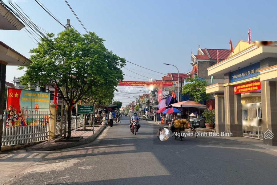 Bán đất diện tích 131m2 tại Giao Thủy, Nam Định-01