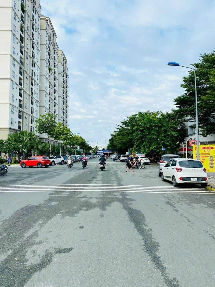 Bán đất quận 9 thành phố Hồ Chí Minh giá 135.0 triệu/m2-1