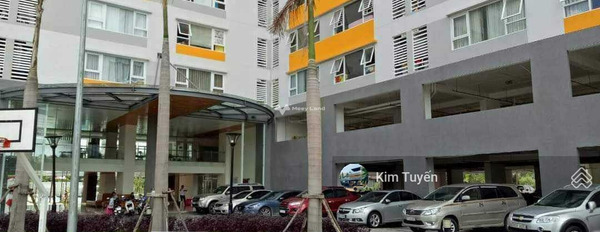Căn hộ 2 phòng ngủ, cho thuê căn hộ tại Quận 7, Hồ Chí Minh, tổng quan bao gồm 2 phòng ngủ, 1 WC cám ơn quý khách đã đọc tin cảm ơn đã xem tin-03