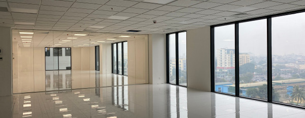 Cho thuê văn phòng diện tích 382m2, tầng 2 tại Idmc Duy Tân 21 Duy Tân, Cầu Giấy, Hà Nội-02