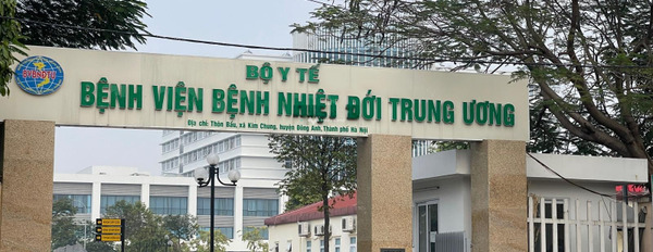 Bán đất tại Vườn Đào, Hà Nội. Diện tích 120m2-02