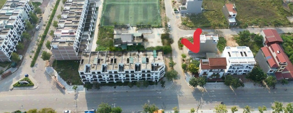 Vị trí mặt tiền tọa lạc ngay ở Lê Quang Đạo, Vĩnh Phúc bán đất, giá bán mua liền 3 tỷ, hướng Đông - Nam diện tích rộng 190m2-02