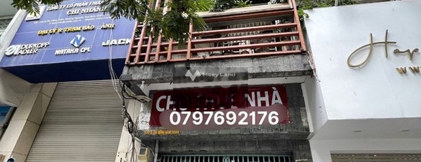 Giá khoảng 62 triệu/tháng, cho thuê nhà diện tích 96m2 vị trí tại Nguyễn Thái Bình, Hồ Chí Minh, nhìn chung gồm có 1 phòng ngủ hỗ trợ pháp lý-02