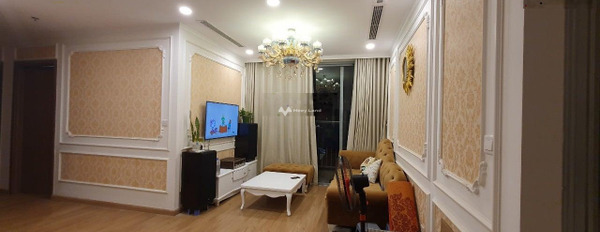 Tổng quan ở trong căn hộ có 3 PN, bán căn hộ vị trí đẹp tọa lạc ngay trên Cầu Diễn, Hà Nội, nhìn chung gồm có 3 PN khu vực dân cư-03