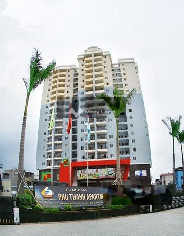 Full đồ Cơ bản, bán căn hộ diện tích tiêu chuẩn 45m2 vị trí hấp dẫn nằm ở Nguyễn Sơn, Tân Phú bán ngay với giá cạnh tranh 1.35 tỷ