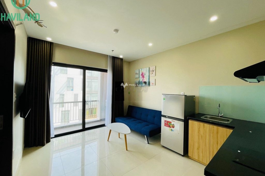 Cho thuê căn hộ có diện tích chuẩn 40m2 vị trí mặt tiền ở Ngũ Hành Sơn, Đà Nẵng giá thuê rẻ bất ngờ 6.5 triệu/tháng khách có thiện chí liên hệ ngay-01