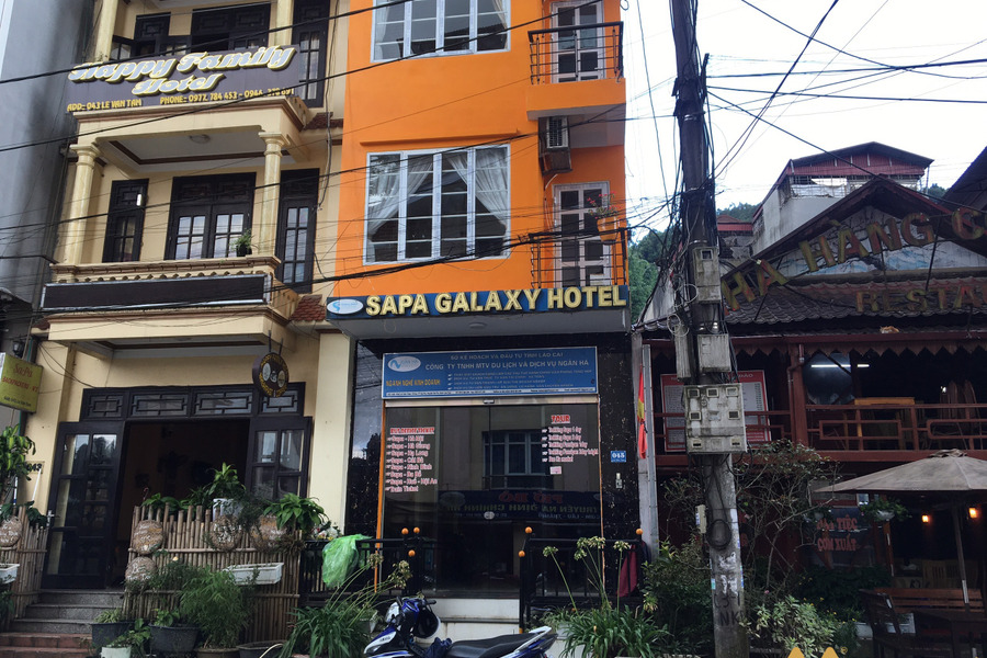 Chính chủ bán Khách Sạn Galaxy tại Sapa, kinh doanh tốt, cần thanh lí gấp do vấn đề tài chính-01