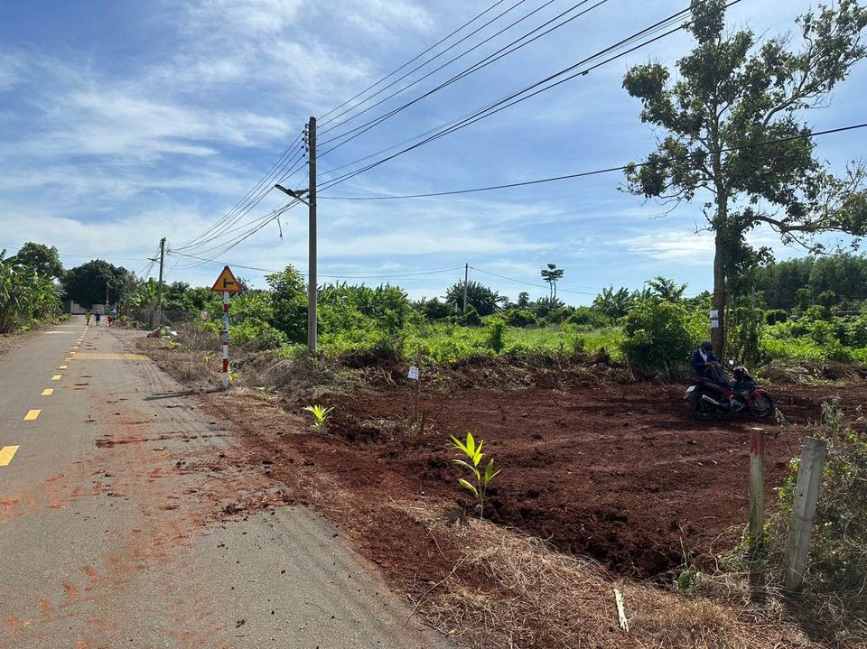 Cần bán kho bãi - nhà xưởng - khu công nghiệp huyện đất đỏ tỉnh bà rịa - vũng tàu giá 2.0 tỷ-2