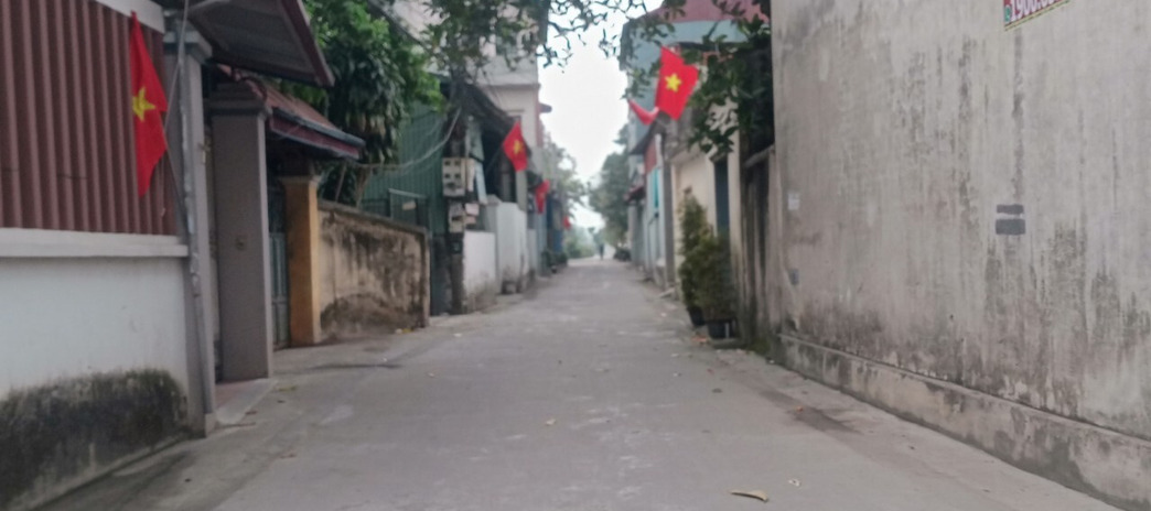Bán nhà diện tích 58m2, giá 2,6 tỷ Thị trấn Đông Anh, Hà Nội