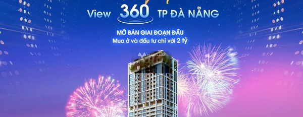 Bán căn hộ diện tích như sau 50m2 nằm trên Ngũ Hành Sơn, Đà Nẵng bán ngay với giá cực mềm chỉ 2.7 tỷ-03