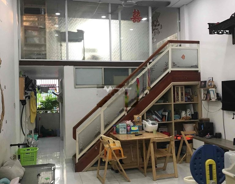 Nằm ở Ba Vân, Tân Bình bán chung cư bán ngay với giá tốt từ 1.85 tỷ nội thất sang trọng-01