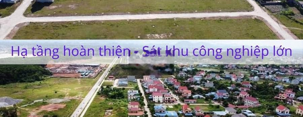 Hà Nội, Phổ Yên 1.48 tỷ bán đất, hướng Đông Nam diện tích quy đổi 96m2-02