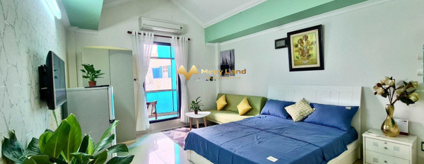 Giá hấp dẫn từ 7 triệu/tháng, cho thuê chung cư diện tích 30 m2 vị trí đẹp tọa lạc ở Đường Cách Mạng Tháng Tám, Hồ Chí Minh, căn hộ tổng quan có tổng ...-03