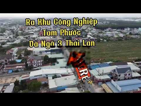 Cơ hội đầu tư vàng:đất nền An Hòa,Biên Hòa,tiềm năng sinh lời bùng nổ! -01