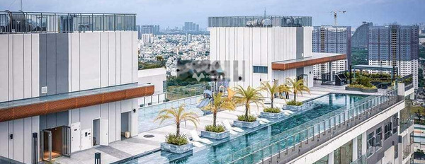 Cho thuê căn hộ với diện tích rộng 70m2 vị trí đặt ở trung tâm Hoàng Quốc Việt, Phú Thuận thuê ngay với giá chốt nhanh từ 12.5 triệu/tháng-03