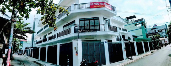 Giá 20 triệu/tháng, cho thuê nhà với diện tích 135m2 vị trí đặt ngay Bình Hưng Hòa, Bình Tân, trong nhà 2 phòng ngủ, 2 WC không sợ ngập nước-03