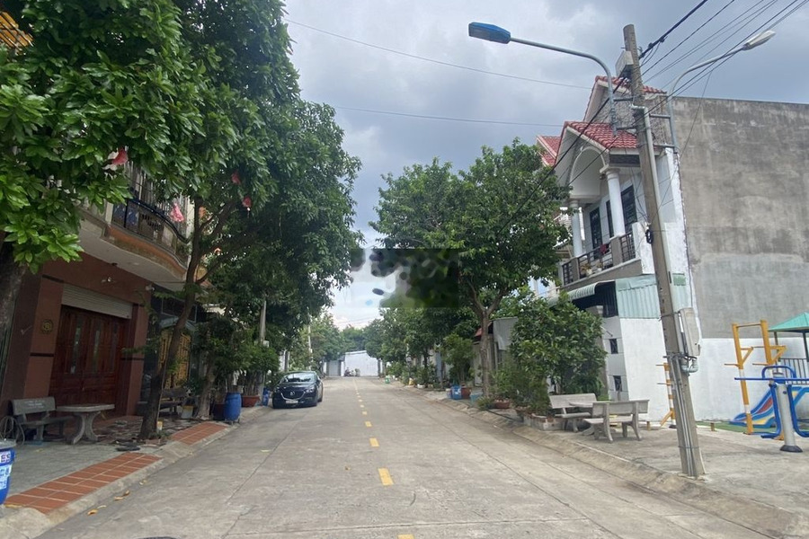 Bán nhà phố 2 mặt tiền đường - 104m2(5x22), đường số 18 phường An Bình -01