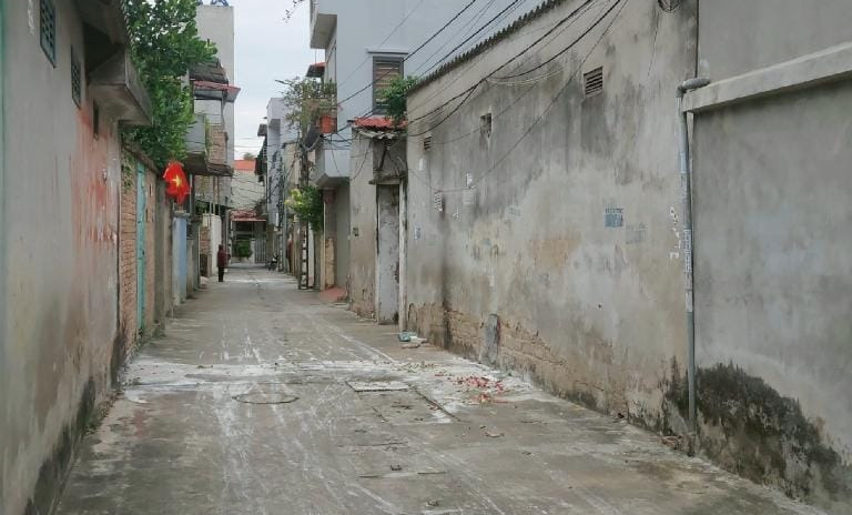 Mua bán đất Huyện Mê Linh Thành phố Hà Nội giá 2.25 tỷ