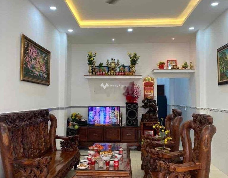 Nhà gồm 3 PN bán nhà ở diện tích khoảng 70m2 bán ngay với giá thương mại 4.5 tỷ tọa lạc ngay ở Phú Nhuận, Hồ Chí Minh-01