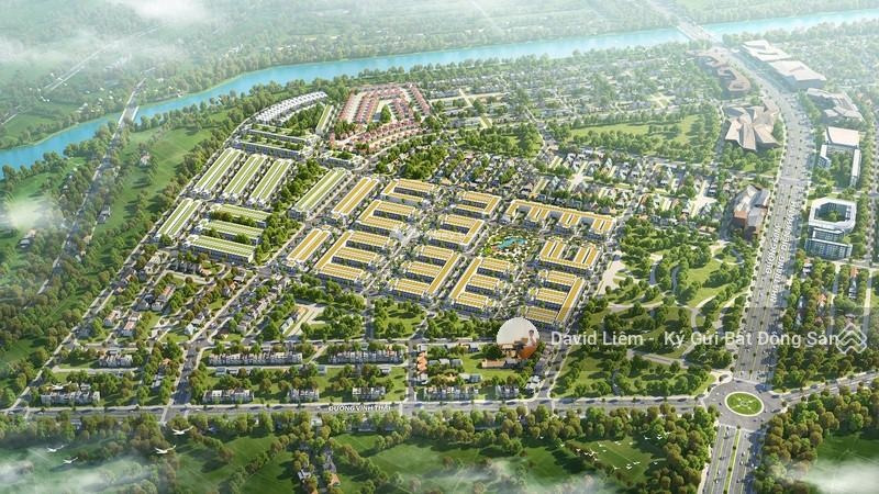 Nằm trong mức 2.5 tỷ bán đất với diện tích chuẩn 100m2 vị trí đặt tọa lạc ngay tại Phùng Hưng, Nha Trang, hướng Tây - Nam