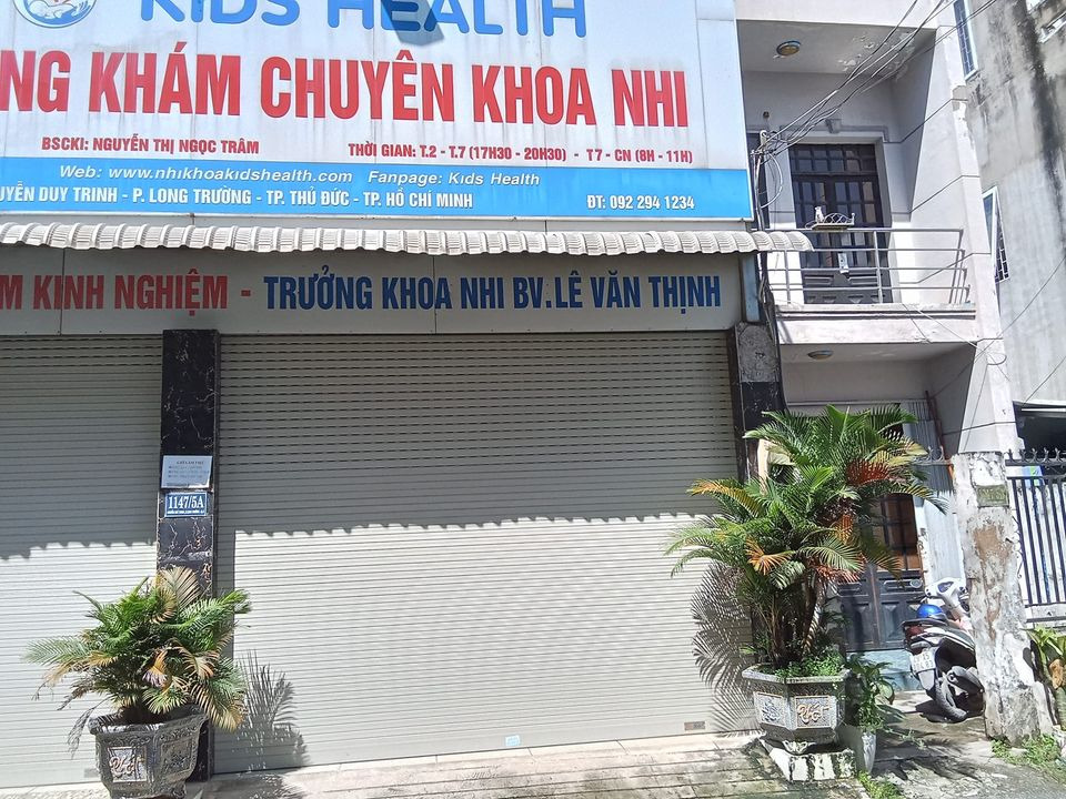 Bán nhà riêng quận 9 thành phố Hồ Chí Minh giá 2.99 tỷ-1