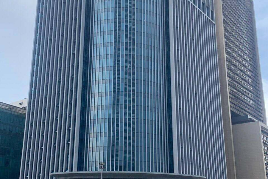 Bán duy nhất tòa nhà văn phòng - 4500m2 - cực đẹp-đủ tiêu chuẩn hạng a-đẳng cấp nhất Hà Nội-01