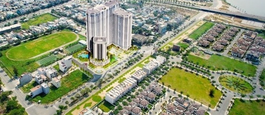 Vợ chồng mua nhà riêng, bán chung cư vị trí đặt tọa lạc ở An Hải Tây, Sơn Trà bán ngay với giá cực tốt từ 2.5 tỷ với diện tích là 72m2-03