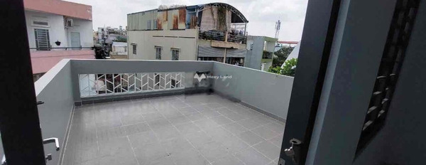 Cần cho thuê nhà ở vị trí thuận lợi ngay trên Gò Vấp, Hồ Chí Minh, giá thuê bàn giao 15 triệu/tháng Diện tích nền 44m2 hẻm rộng-02