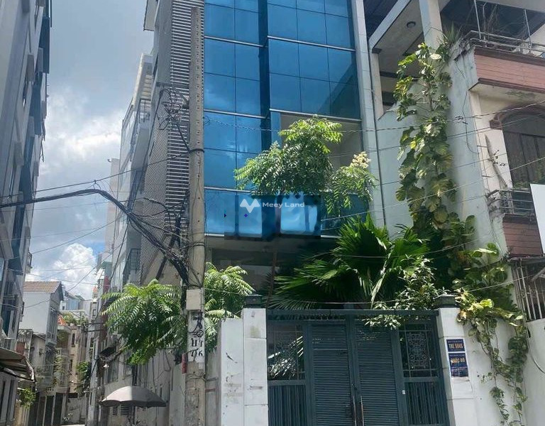 Diện tích 110m2 bán nhà ở vị trí thuận lợi tọa lạc ngay trên Phường 2, Hồ Chí Minh tổng quan nhà này có tổng 10 PN còn chần chờ gì nữa-01
