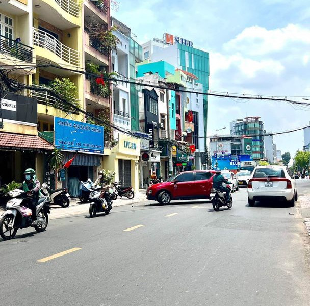 Mua bán nhà riêng Quận 3 Thành phố Hồ Chí Minh giá 9.0 tỷ-01