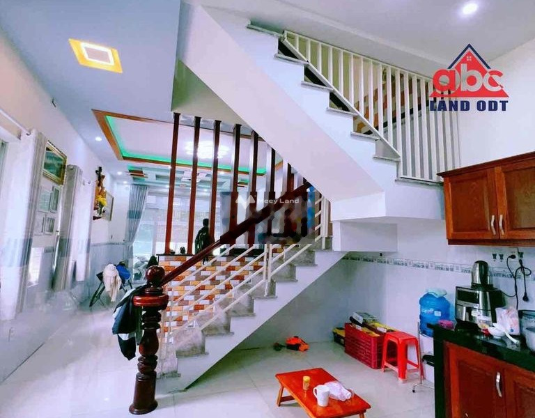 Giá chỉ 4.5 tỷ bán nhà diện tích rộng 76m2 vị trí mặt tiền tại Biên Hòa, Đồng Nai hướng Bắc căn nhà gồm 3 phòng ngủ, 2 WC hỗ trợ mọi thủ tục miễn phí-01