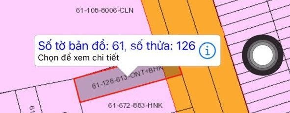 Hùng Vương, Long Thọ 9.5 tỷ bán đất diện tích đúng với trên ảnh 613m2-02