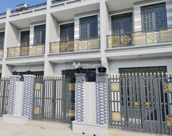 Bán nhà ở diện tích khoảng 60m2 bán ngay với giá phải chăng 920 triệu nằm tại Vĩnh Tân, Tân Uyên-01