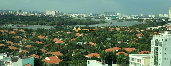 Vào ở ngay giá mua ngay từ 15 triệu/tháng, cho thuê chung cư có dt rộng 72m2 vị trí đẹp tọa lạc ngay Quận 2, Hồ Chí Minh, trong nhìn tổng quan gồm 2 P...-02