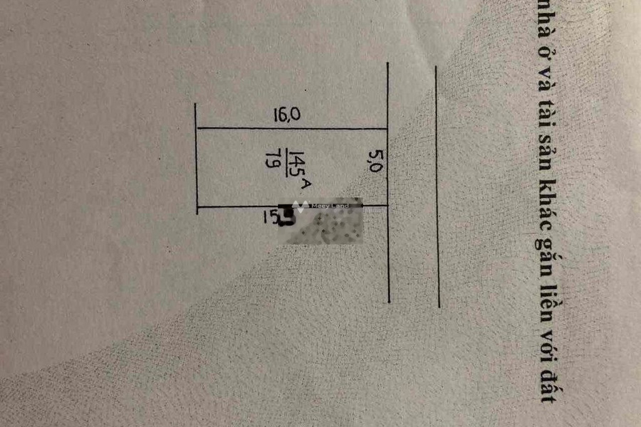 Quất Động, Hà Nội 2.9 tỷ bán đất diện tích mặt tiền 79m2-01