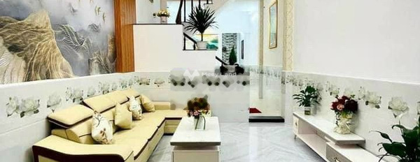 Bán nhà nằm trên Tân Quý, Tân Phú bán ngay với giá khởi điểm chỉ 4.35 tỷ diện tích rộng 75m2 nhìn chung có tổng 4 phòng ngủ-02