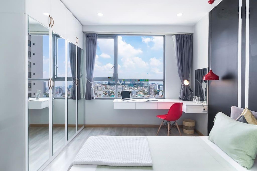Tổng quan căn hộ có 2 phòng ngủ, bán chung cư tọa lạc ngay trên Quận 10, Hồ Chí Minh, căn này gồm có 2 PN, 2 WC vị trí siêu đẹp-01