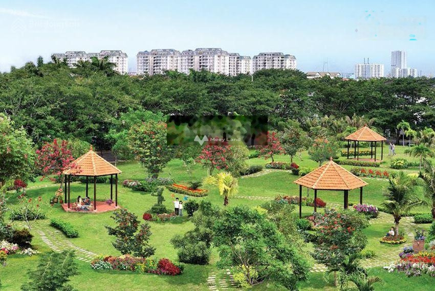 Biệt thự Nam Đô Tân Phú, Quận 7 bán đất giá mềm từ 55 tỷ có diện tích gồm 210m2-01
