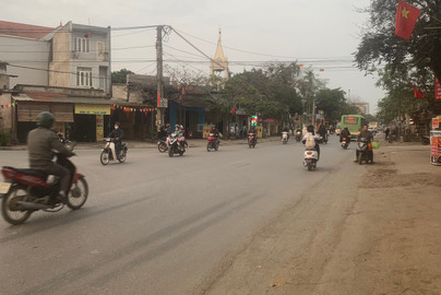 Bán đất quận Hà Đông thành phố Hà Nội giá 2.0 tỷ